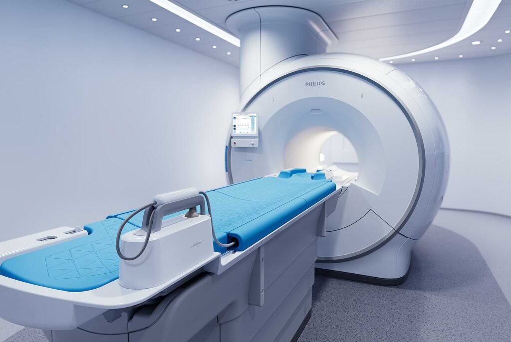 Diploma in Radiology Technology