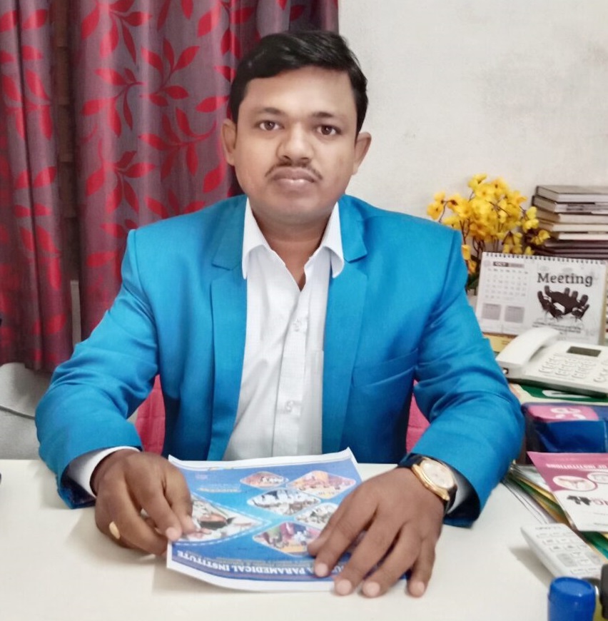 Nayan Pal Director